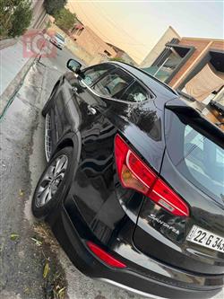 هیوندای سەنتافی